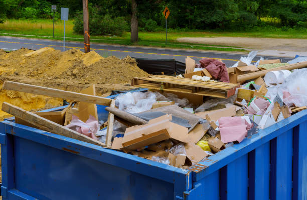 Reliable Maple Heights Lake Desire, WA Junk Removal  Solutions